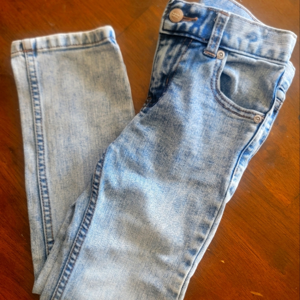 Kids jeans